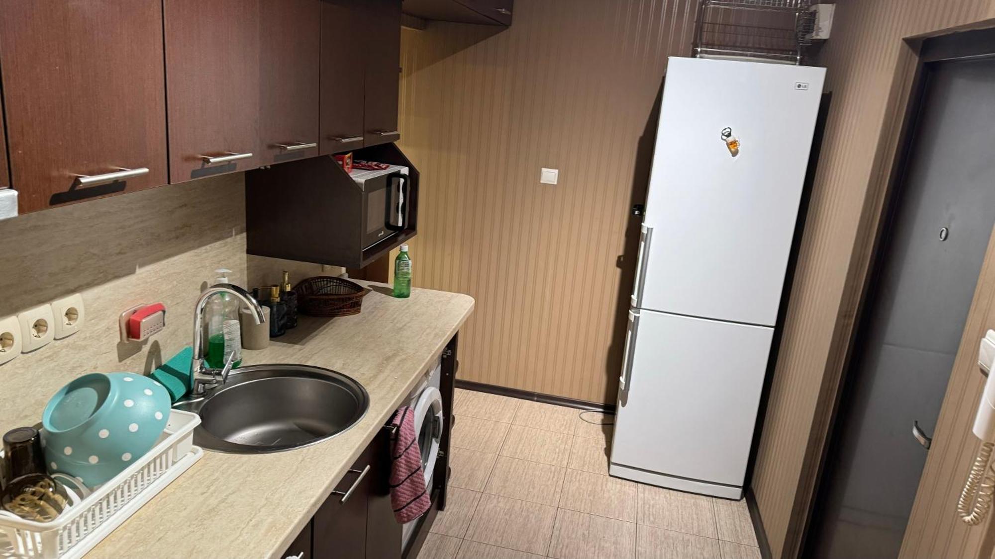 Astoriq Apartment Sofia Ngoại thất bức ảnh