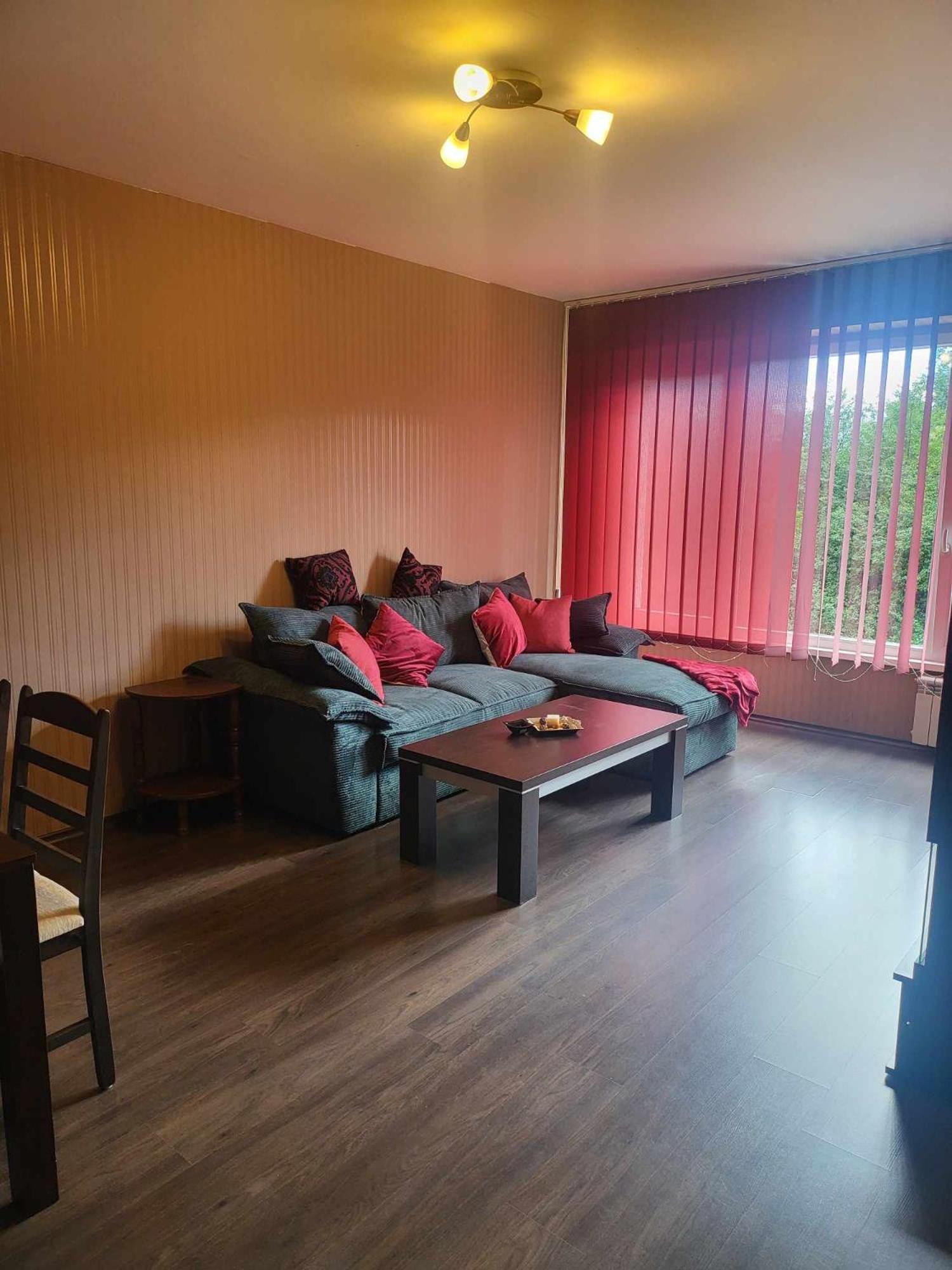 Astoriq Apartment Sofia Ngoại thất bức ảnh