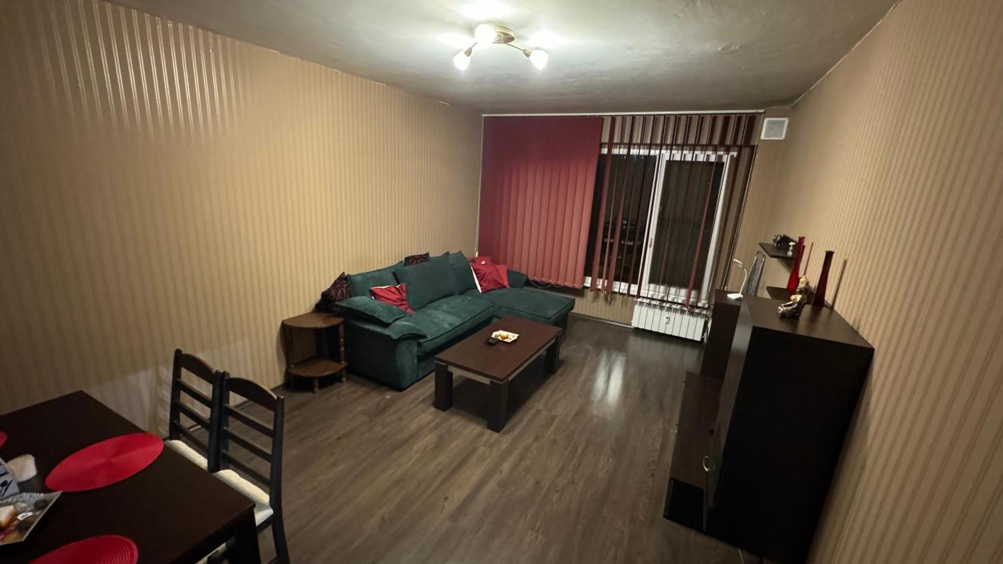 Astoriq Apartment Sofia Ngoại thất bức ảnh