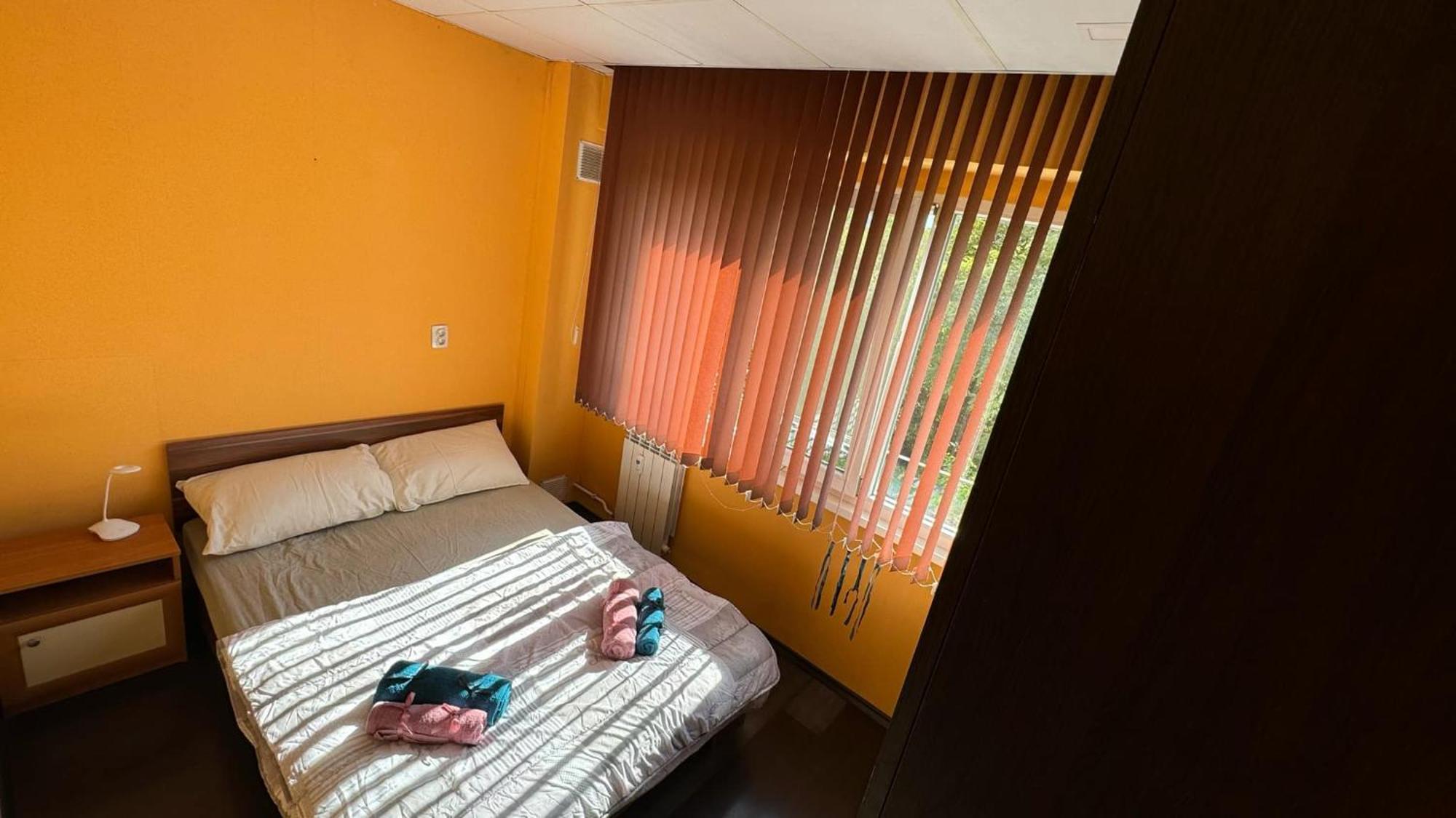 Astoriq Apartment Sofia Ngoại thất bức ảnh